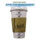 Test Bank for Effective Management, 7th Edition Chuck Williams